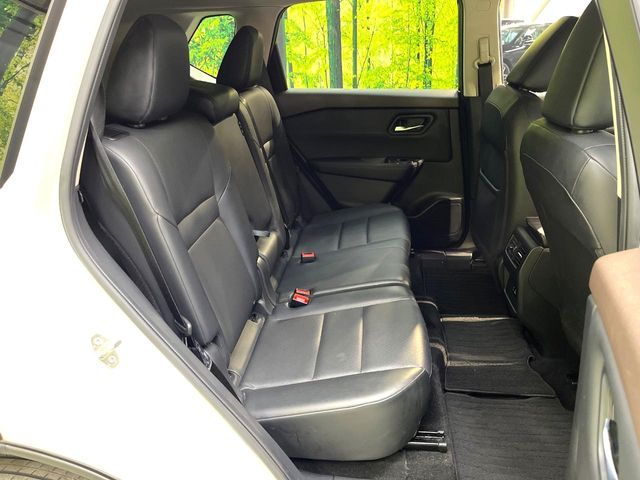 NISSAN X-TRAIL HYBRID 2WD 2023 Image 31