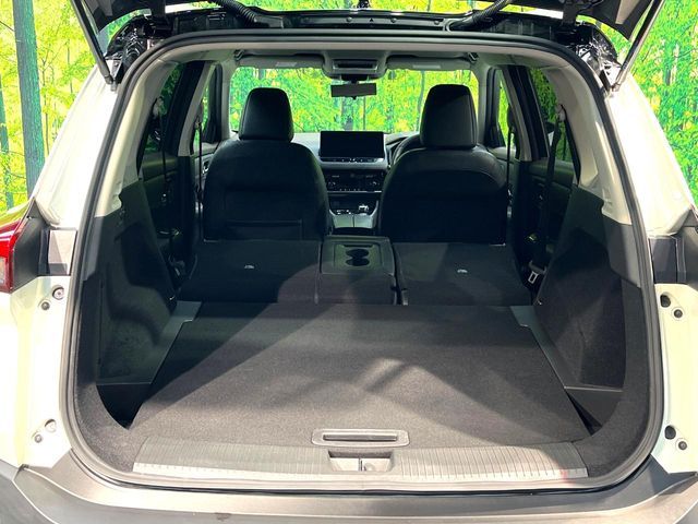 NISSAN X-TRAIL HYBRID 2WD 2023 Image 31