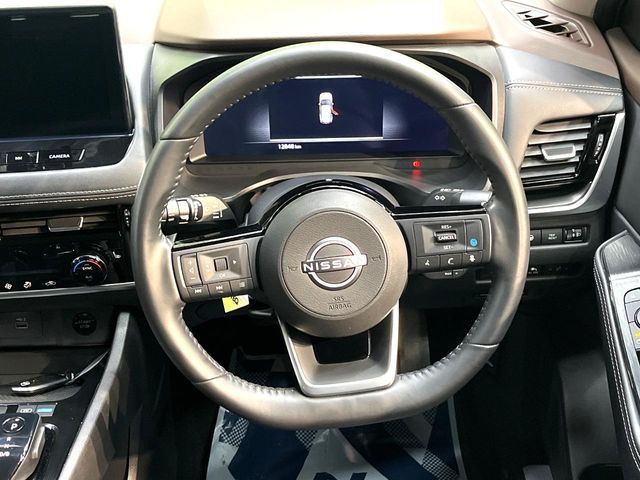 NISSAN X-TRAIL HYBRID 2WD 2023 Image 31