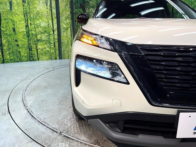 NISSAN X-TRAIL HYBRID 2WD 2023 Image 31