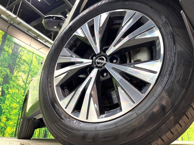 NISSAN X-TRAIL HYBRID 2WD 2023 Image 31