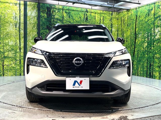 NISSAN X-TRAIL HYBRID 2WD 2023 Image 31