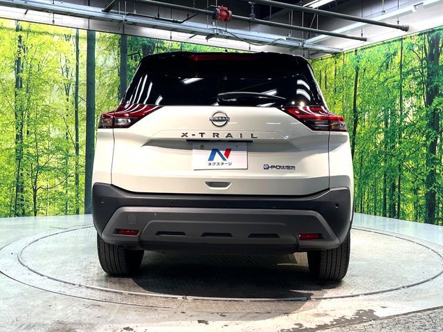 NISSAN X-TRAIL HYBRID 2WD 2023 Image 31