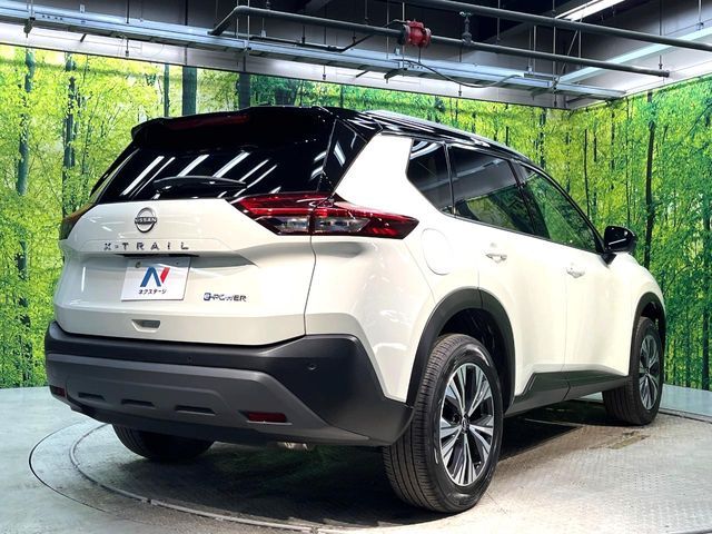 NISSAN X-TRAIL HYBRID 2WD 2023 Image 31