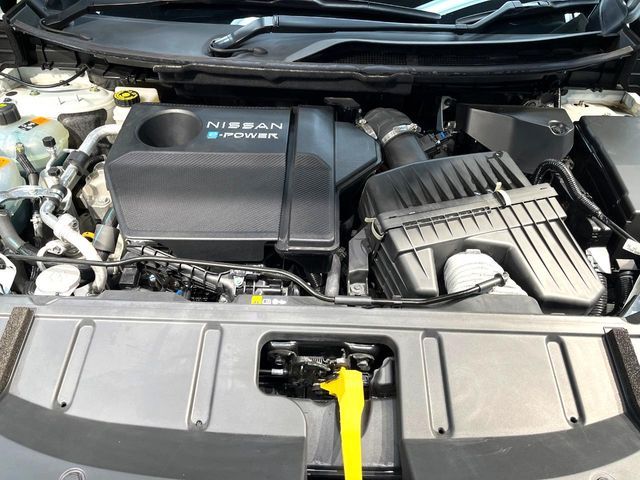 NISSAN X-TRAIL HYBRID 2WD 2023 Image 31