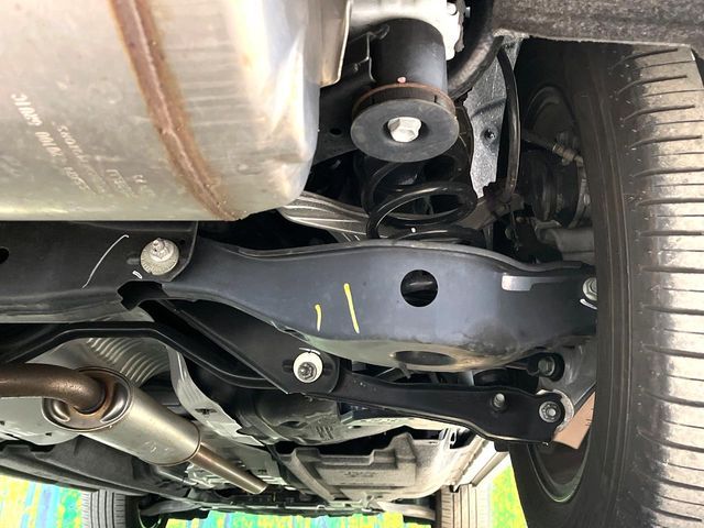 NISSAN X-TRAIL HYBRID 2WD 2023 Image 31