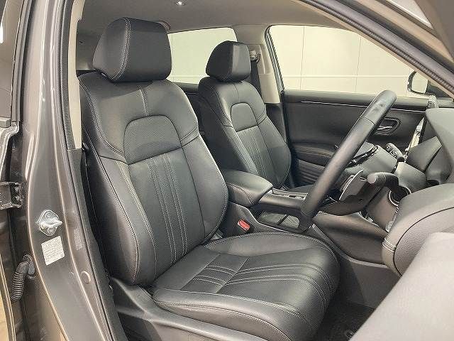 HONDA ZR-V E:HEV 2024 Image 31