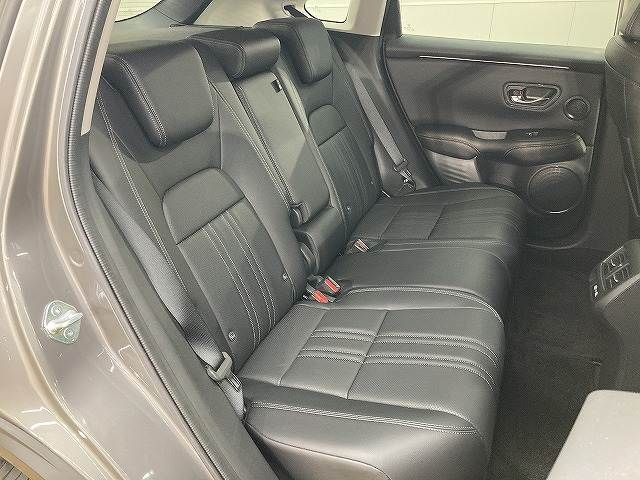 HONDA ZR-V E:HEV 2024 Image 31