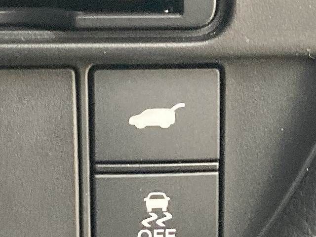 HONDA ZR-V E:HEV 2024 Image 31