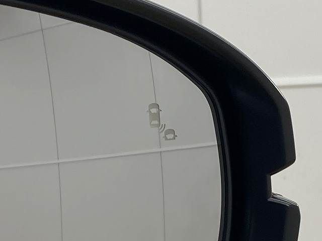 HONDA ZR-V E:HEV 2024 Image 31