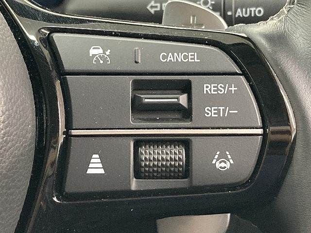 HONDA ZR-V E:HEV 2024 Image 31