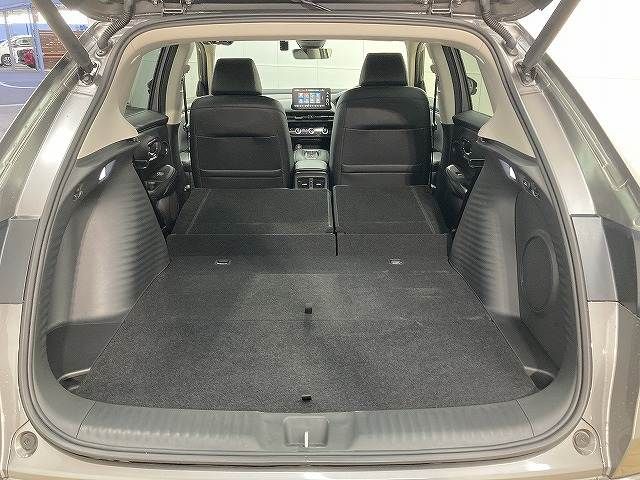 HONDA ZR-V E:HEV 2024 Image 31