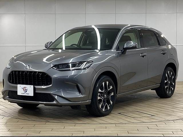 HONDA ZR-V E:HEV 2024 Image 31