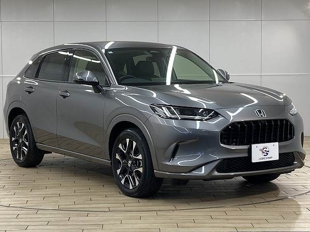 HONDA ZR-V E:HEV 2024 Image 31