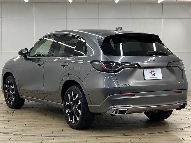 HONDA ZR-V E:HEV 2024 Image 31