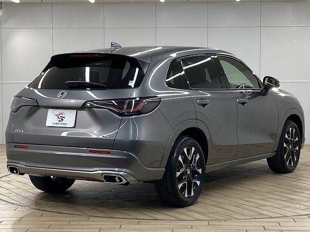 HONDA ZR-V E:HEV 2024 Image 31