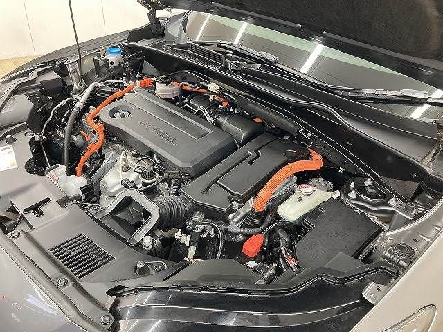 HONDA ZR-V E:HEV 2024 Image 31