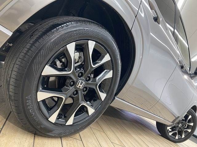 HONDA ZR-V E:HEV 2024 Image 31