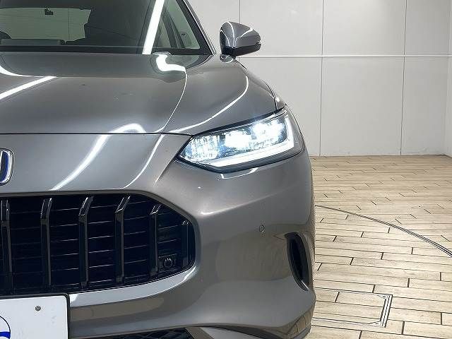 HONDA ZR-V E:HEV 2024 Image 31