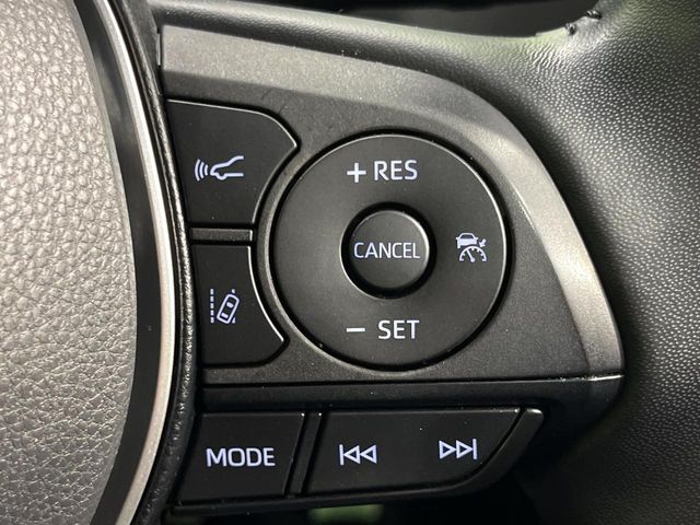 TOYOTA COROLLA CROSS HYBRID 2023 Image 31