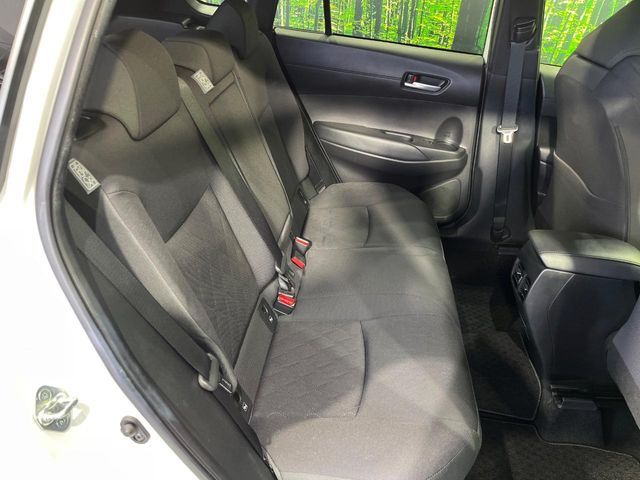 TOYOTA COROLLA CROSS HYBRID 2023 Image 31