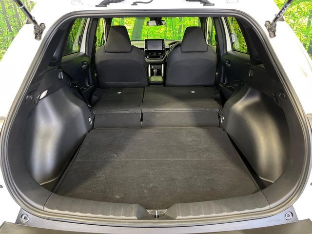 TOYOTA COROLLA CROSS HYBRID 2023 Image 31