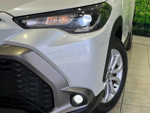 TOYOTA COROLLA CROSS HYBRID 2023 Image 31