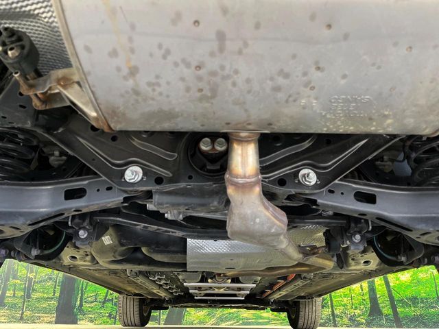 TOYOTA COROLLA CROSS HYBRID 2023 Image 31