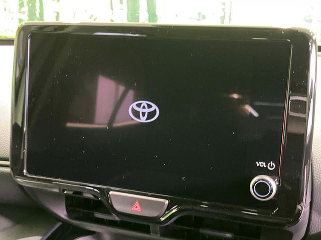 TOYOTA YARIS CROSS 2024 Image 31