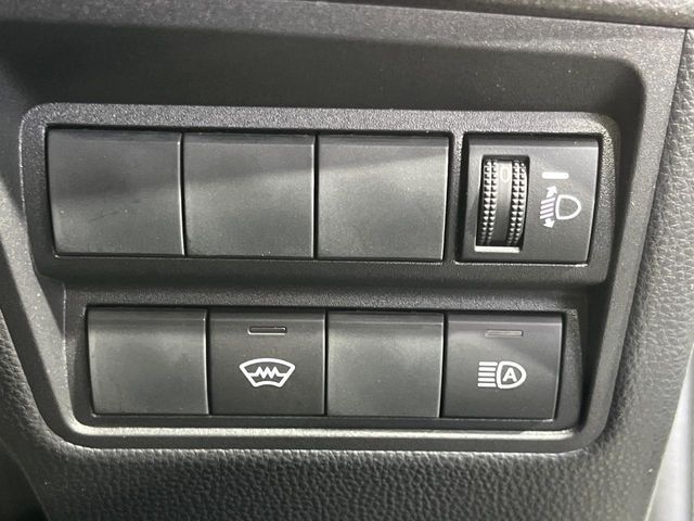 TOYOTA YARIS CROSS 2024 Image 31