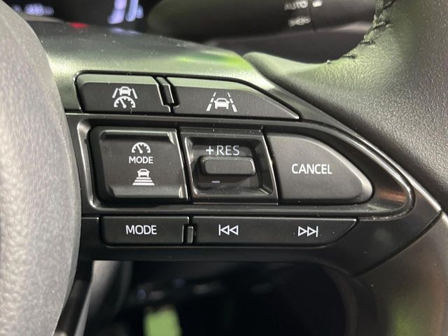 TOYOTA YARIS CROSS 2024 Image 31