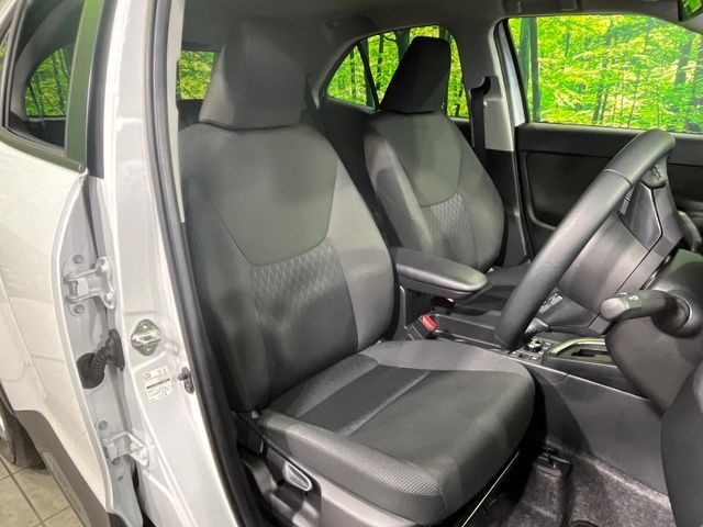 TOYOTA YARIS CROSS 2024 Image 31