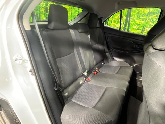 TOYOTA YARIS CROSS 2024 Image 31