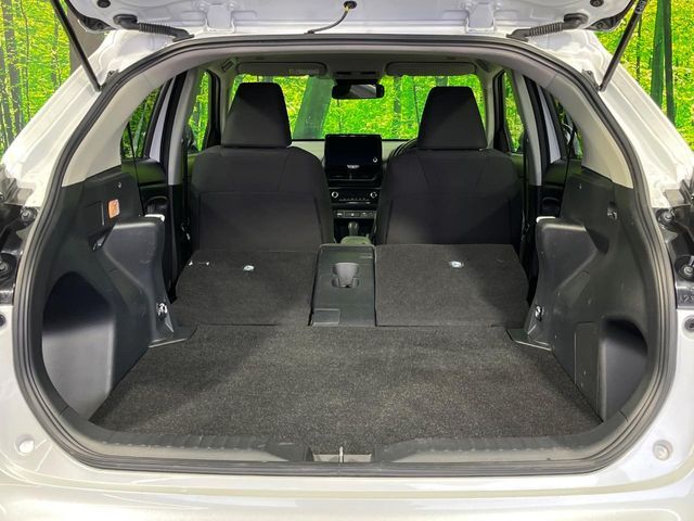 TOYOTA YARIS CROSS 2024 Image 31