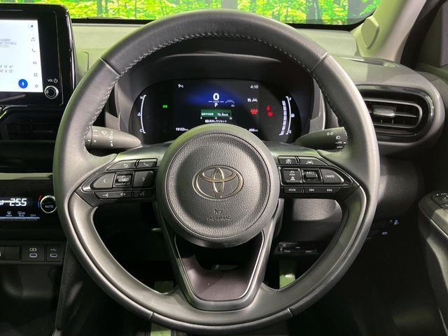TOYOTA YARIS CROSS 2024 Image 31
