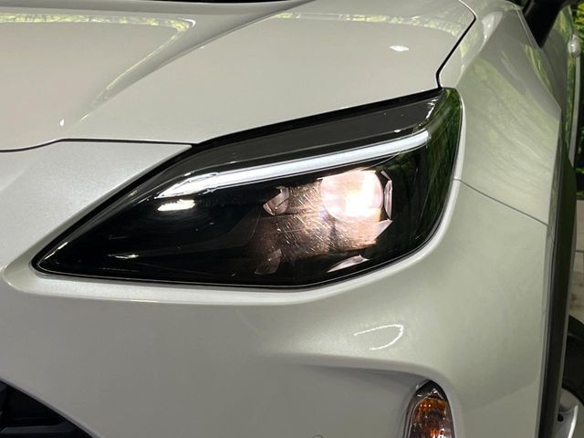 TOYOTA YARIS CROSS 2024 Image 31