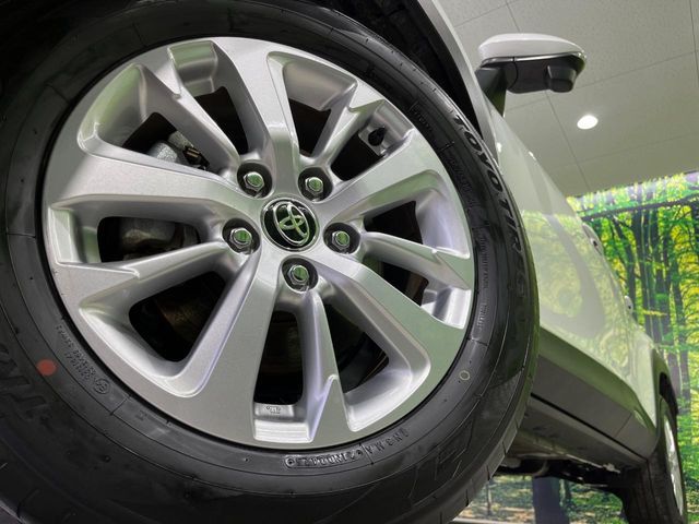 TOYOTA YARIS CROSS 2024 Image 31