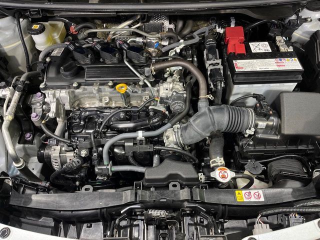 TOYOTA YARIS CROSS 2024 Image 31