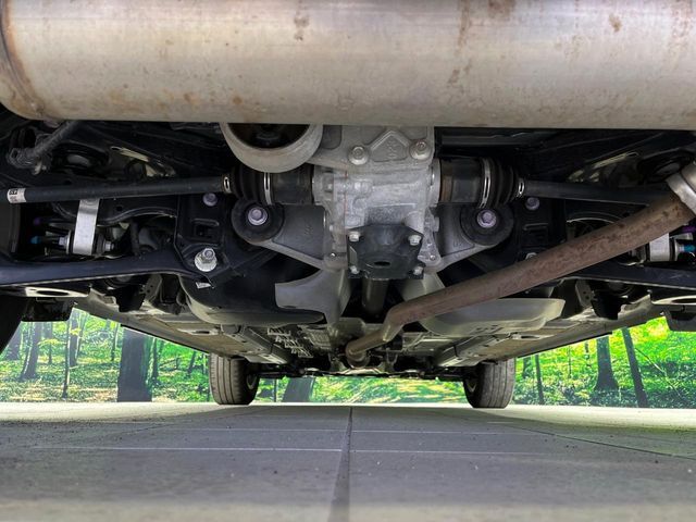 TOYOTA YARIS CROSS 2024 Image 31