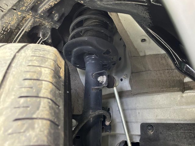 TOYOTA YARIS CROSS 2024 Image 31