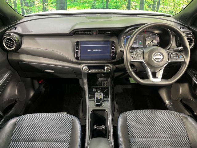 NISSAN KICKS 2025 Image 31