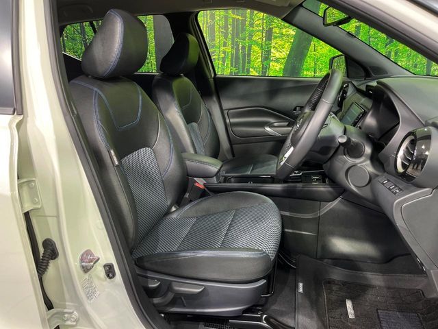 NISSAN KICKS 2025 Image 31