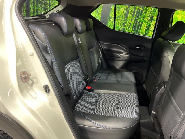 NISSAN KICKS 2025 Image 31