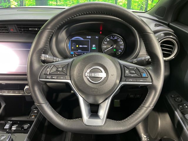 NISSAN KICKS 2025 Image 31