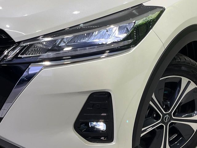NISSAN KICKS 2025 Image 31