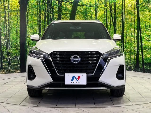 NISSAN KICKS 2025 Image 31