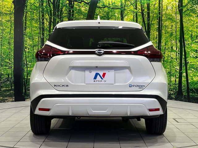 NISSAN KICKS 2025 Image 31