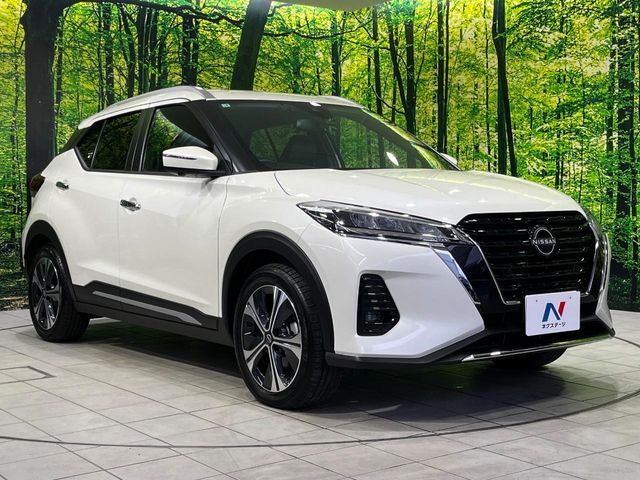 NISSAN KICKS 2025 Image 31