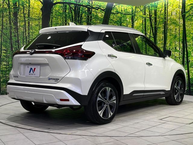 NISSAN KICKS 2025 Image 31