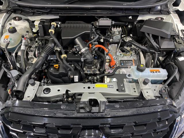 NISSAN KICKS 2025 Image 31